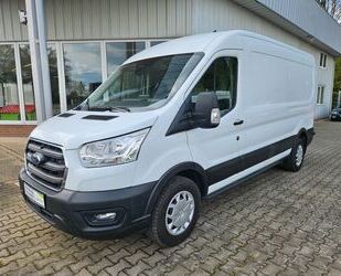 Ford Transit Gebrauchtwagen