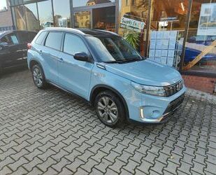 Suzuki Vitara Gebrauchtwagen