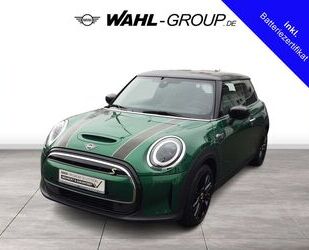 Mini Cooper SE Gebrauchtwagen