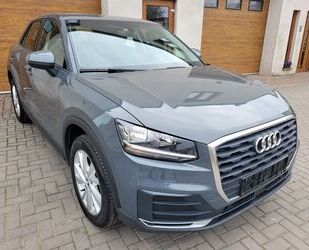 Audi Q2 Gebrauchtwagen