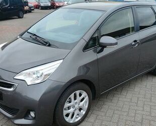 Toyota Verso-S Gebrauchtwagen