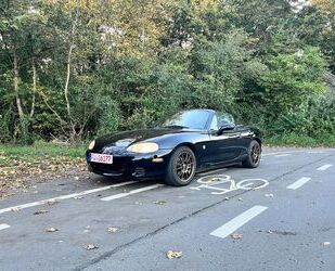 Mazda MX-5 Gebrauchtwagen