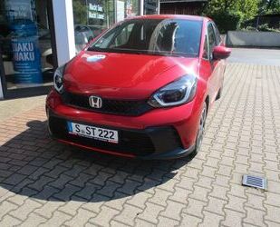 Honda Jazz Gebrauchtwagen