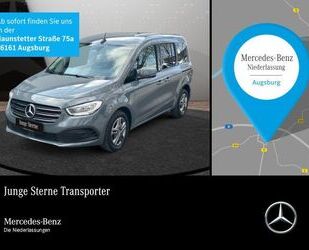 Mercedes-Benz T-Klasse Gebrauchtwagen