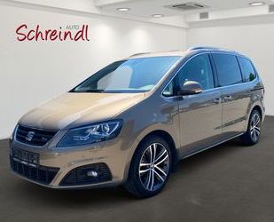 Seat Alhambra Gebrauchtwagen