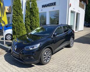 Renault Kadjar Gebrauchtwagen