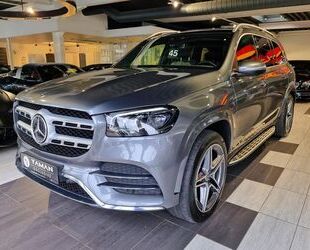 Mercedes-Benz GLS 400 Gebrauchtwagen