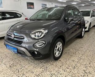 Fiat 500X Gebrauchtwagen