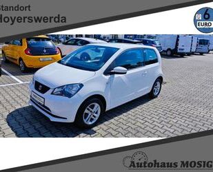 Seat Mii Gebrauchtwagen