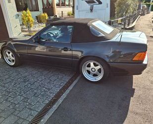 Mercedes-Benz SL 500 Gebrauchtwagen