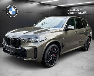 BMW X5 Gebrauchtwagen