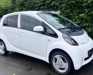 Mitsubishi i-MiEV Gebrauchtwagen