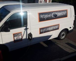 VW T6 Transporter Gebrauchtwagen
