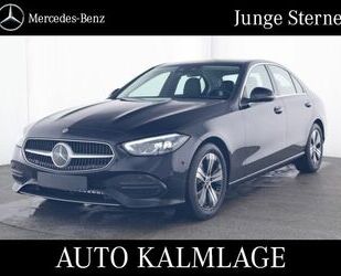 Mercedes-Benz C 200 Gebrauchtwagen