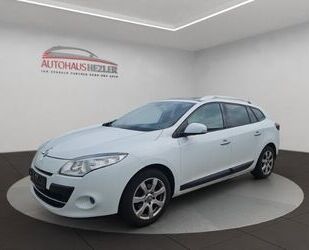 Renault Megane Gebrauchtwagen
