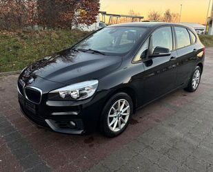BMW 218 Active Tourer Gebrauchtwagen