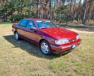 Ford Scorpio Gebrauchtwagen