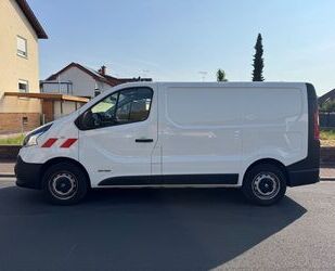 Renault Trafic Gebrauchtwagen