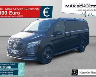 Mercedes-Benz V 300 Gebrauchtwagen