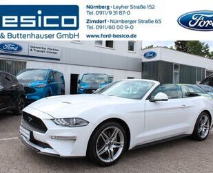 Ford Mustang Gebrauchtwagen