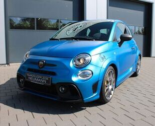 Abarth 500 Gebrauchtwagen