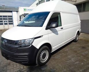 VW T6 Transporter Gebrauchtwagen