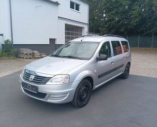 Dacia Logan Gebrauchtwagen