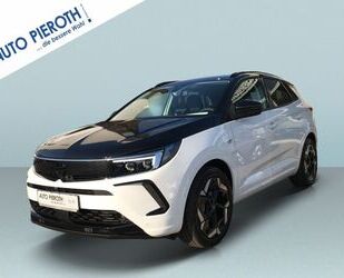 Opel Grandland (X) Gebrauchtwagen