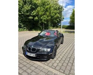 BMW Z3 Gebrauchtwagen