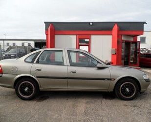 Opel Vectra Gebrauchtwagen