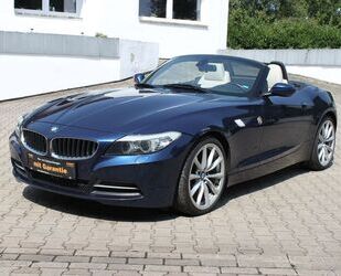 BMW Z4 Gebrauchtwagen