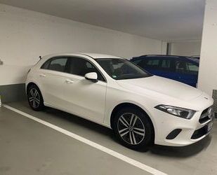 Mercedes-Benz A 250 Gebrauchtwagen