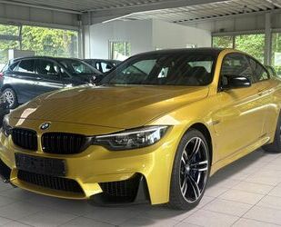 BMW M4 Gebrauchtwagen