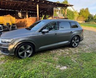 Audi Q7 Gebrauchtwagen
