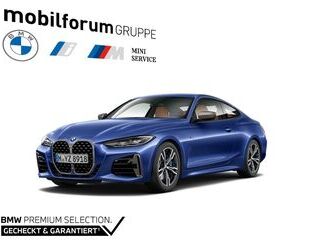 BMW M440 Gebrauchtwagen