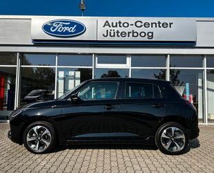 Suzuki Swift Gebrauchtwagen