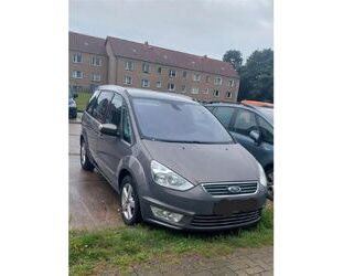 Ford Galaxy Gebrauchtwagen