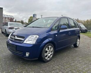 Opel Meriva Gebrauchtwagen
