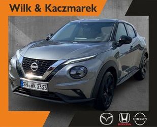 Nissan Juke Gebrauchtwagen