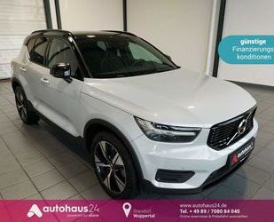 Volvo XC40 Gebrauchtwagen