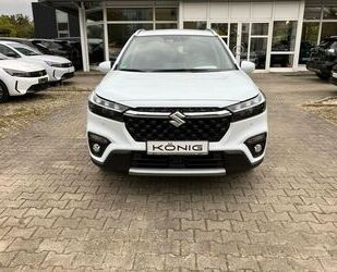 Suzuki (SX4) S-Cross Gebrauchtwagen