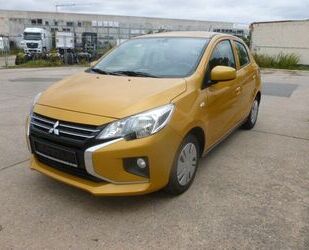 Mitsubishi Space Star Gebrauchtwagen