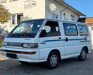 Mitsubishi L300 Gebrauchtwagen