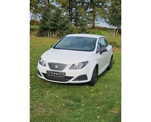 Seat Ibiza Gebrauchtwagen