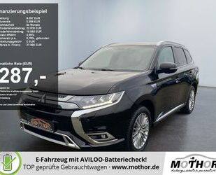 Mitsubishi Outlander Gebrauchtwagen