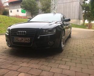 Audi A5 Gebrauchtwagen