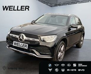 Mercedes-Benz GLC 300 Gebrauchtwagen