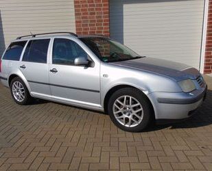 VW Bora Gebrauchtwagen