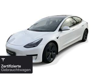 Tesla Model 3 Gebrauchtwagen