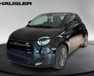 Fiat 500e Gebrauchtwagen